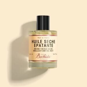 $55 New Bastide Dry Oil "Huile Sèche Epatante" Mist